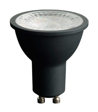 Лампа светодиодная Feron LB-1608 GU10 8W 2700К 48958