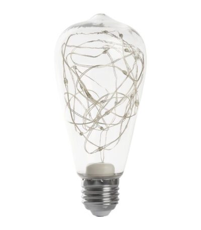 Лампа светодиодная Feron LB-380 E27 3W 2700K 41674