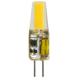 Лампа светодиодная Feron LB-424 G4 3W 2700K 51170