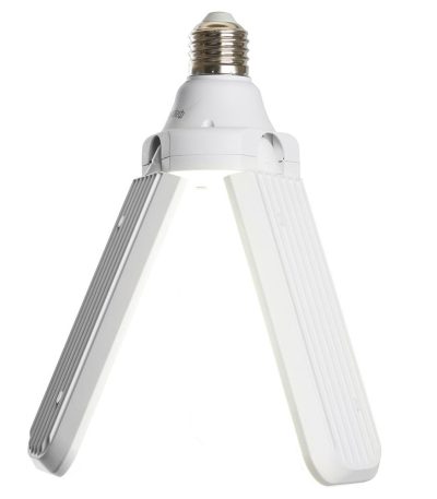 Лампа светодиодная Feron LB-653 E27 50W 6500К 48772