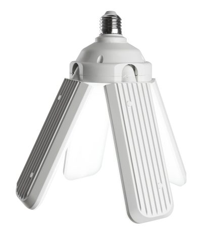 Лампа светодиодная Feron LB-654 E27 70W 6500К 48774