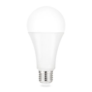 Лампа светодиодная Gauss E27 16W 6500K груша матовая 102502316