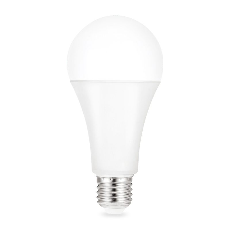 Лампа светодиодная Gauss E27 22W 6500K груша матовая 102502322 Лампа светодиодная Gauss E27 22W 6500K груша матовая 102502322