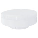 Лампа светодиодная Gauss GX53 11W 3000K матовая 108008111