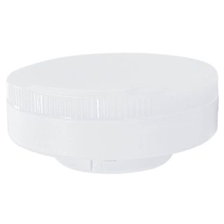 Лампа светодиодная Gauss GX53 11W 3000K матовая 108008111