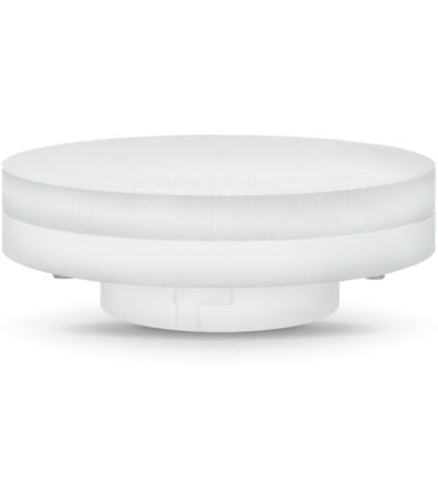 Лампа светодиодная Gauss GX53 11W 6500K матовая 108008311