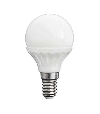 Лампа светодиодная Kanlux Bilo E14 5W 3000К 23042