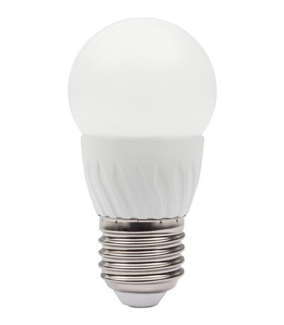 Лампа светодиодная Kanlux Bilo E27 4,2W 3000К 19371