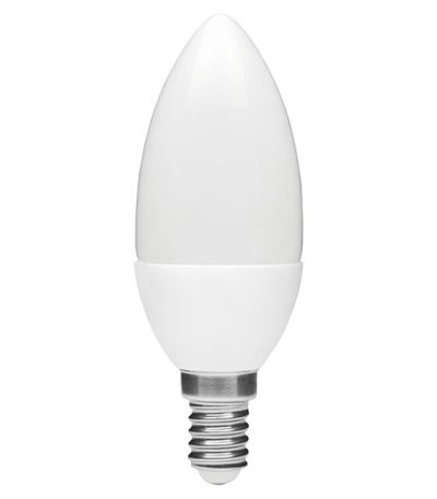 Лампа светодиодная Kanlux Dun E14 3W 3000К 19311