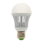 Лампа светодиодная Kanlux Garo E27 10W 2800-3200К 18630