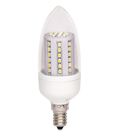 Лампа светодиодная Kanlux Kali E14 2,8W 2800-3200К 18160