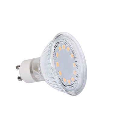 Лампа светодиодная Kanlux LED12 GU10 3W 2700-3200К 19930