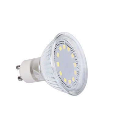 Лампа светодиодная Kanlux LED12 GU10 3W 6200-6800К 19931