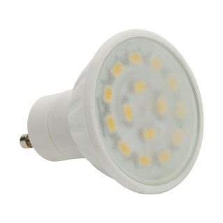 Лампа светодиодная Kanlux LED15 GU10 5W 2700-3200К 19322