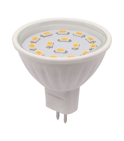 Лампа светодиодная Kanlux LED15 GX5.3 4,5W 2700К 19323