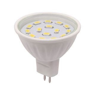 Лампа светодиодная Kanlux LED15 GX5.3 4,5W 6500К 19324