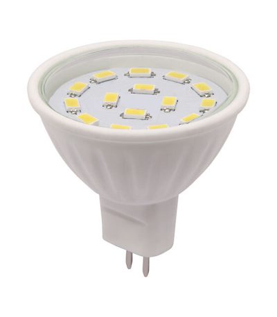 Лампа светодиодная Kanlux LED15 GX5.3 4,5W 6500К 19324