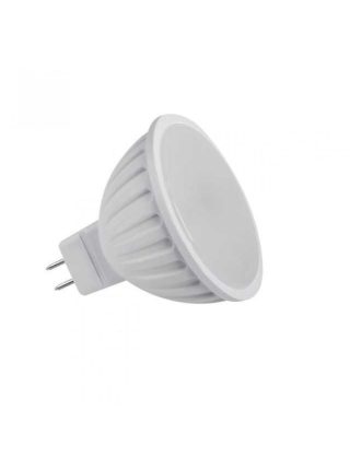 Лампа светодиодная Kanlux LED15 GX5.3 5W 2700-3200К 19327