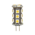 Лампа светодиодная Kanlux LED18 G4 2,5W 3000К 8950