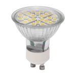 Лампа светодиодная Kanlux LED24 GU10 3,6W 2700-3200К 19251