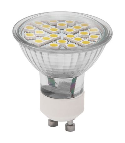 Лампа светодиодная Kanlux LED24 GU10 3,6W 2700-3200К 19251