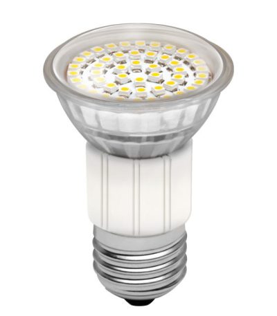 Лампа светодиодная Kanlux LED48 E27 2,5W 6200-6800К 8927