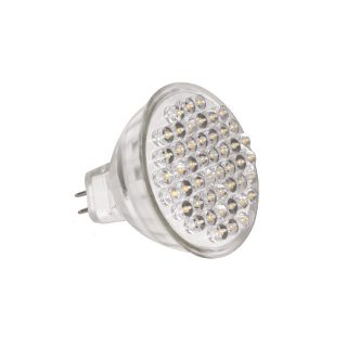 Лампа светодиодная Kanlux LED48 GX5.3 2,2W 3000К 7680