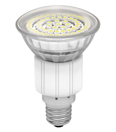 Лампа светодиодная Kanlux LED60 E14 3,3W 2900-3500К 8934