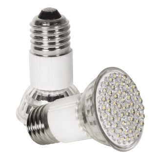 Лампа светодиодная Kanlux LED60 E27 3W 3000К 7823