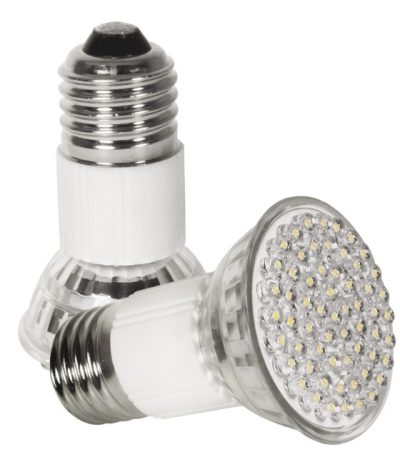 Лампа светодиодная Kanlux LED60 E27 3W 3000К 7823