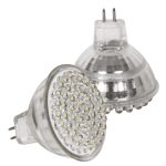 Лампа светодиодная Kanlux LED60 GX5.3 3W 3200К 7840