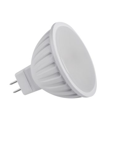 Лампа светодиодная Kanlux Tomi GU5.3 5W 6200-6800К 23012