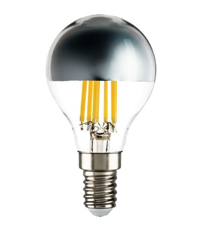 Лампа светодиодная Lightstar E14 6W 3000K 933812