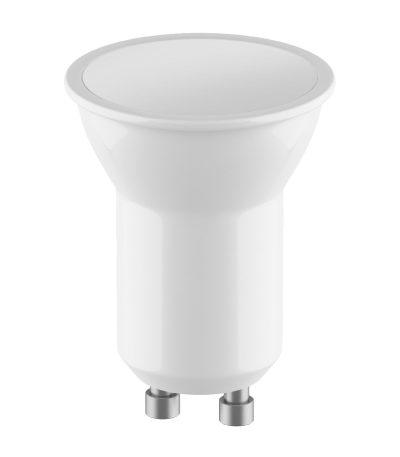 Лампа светодиодная Lightstar GU10 3W 4000K 940954