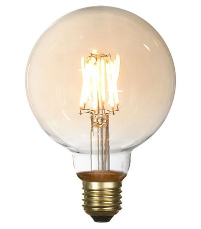 Лампа светодиодная Lussole 	EDISSON GF-L-2106