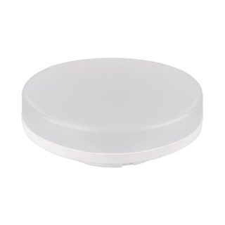 Лампа светодиодная Saffit SBGX5312 GX53 12W 4000K 55189