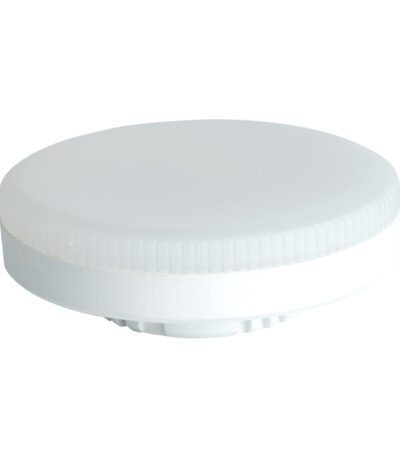 Лампа светодиодная Saffit SBGX5312 GX53 12W 6400K 55190