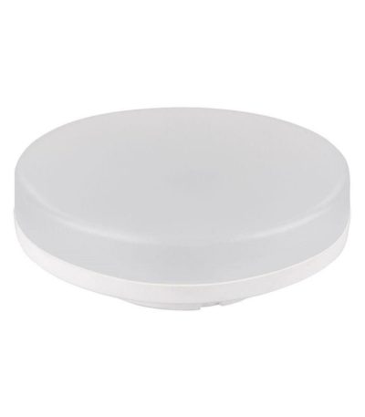 Лампа светодиодная Saffit SBGX5315 GX53 15W 4000K 55192