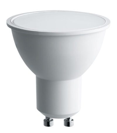 Лампа светодиодная Saffit SBMR1611 MR16 GU10 11W 4000K 55155