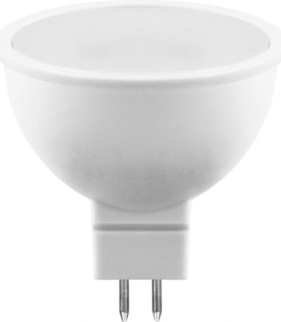 Лампа светодиодная Saffit SBMR1611 MR16 GU5.3 11W 2700K 55151