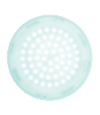 Лампа светодиодная (UL-00005313) Uniel GX53 10W 6500K матовая LED-GX53-10W/6500K/GX53/FR PLZ01WH