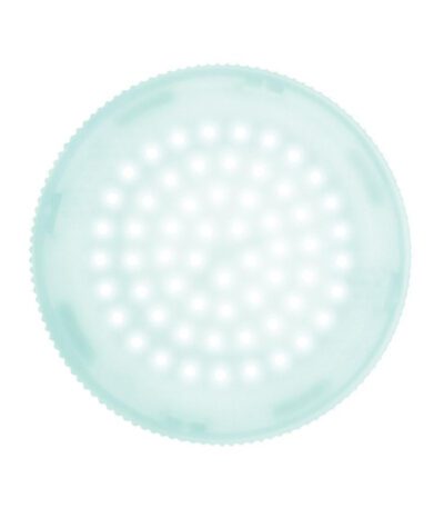 Лампа светодиодная (UL-00005315) Uniel GX53 16W 6500K матовая LED-GX53-16W/6500K/GX53/FR PLZ01WH