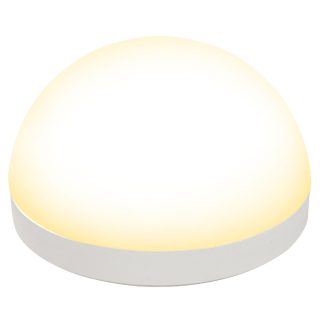 Лампа светодиодная Uniel LED-GX53-10W/3000K/GX53/FR/SPHERE PLZ02WH UL-00011787
