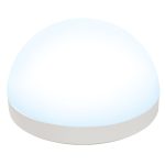 Лампа светодиодная Uniel LED-GX53-10W/6500K/GX53/FR/SPHERE PLZ02WH UL-00011789