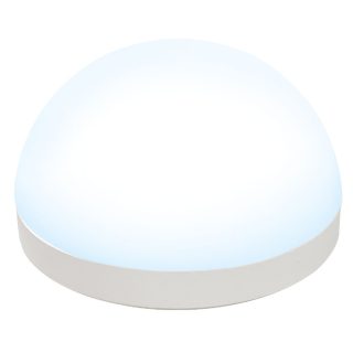 Лампа светодиодная Uniel LED-GX53-10W/6500K/GX53/FR/SPHERE PLZ02WH UL-00011789