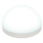 Лампа светодиодная Uniel LED-GX53-13W/4000K/GX53/FR/SPHERE PLZ02WH UL-00011791