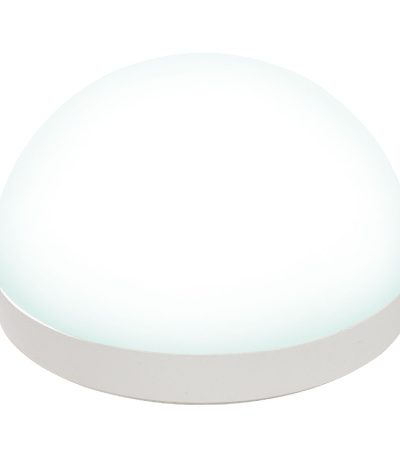 Лампа светодиодная Uniel LED-GX53-13W/4000K/GX53/FR/SPHERE PLZ02WH UL-00011791