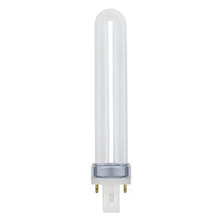 Лампа светодиодная Uniel LED-PL-7W/4000K/G23/FR PLZ03WH UL-00005662