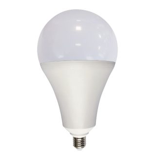 Лампа светодиодная Volpe Norma LED-A160-65W/4000K/E27/FR/NR картон UL-00005617