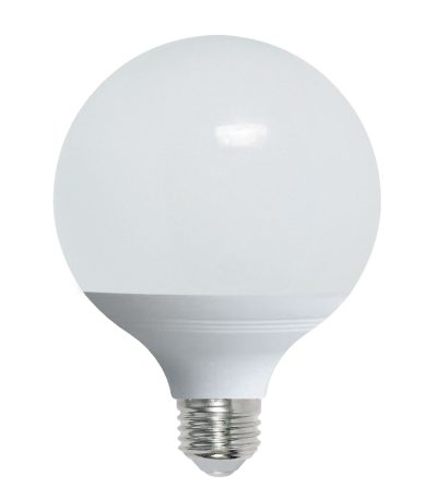 Лампа светодиодная Volpe Norma LED-G95-16W/4000K/E27/FR/NR картон UL-00004874